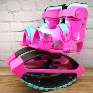 Madd Gear Boosters Bouncing Boots For Ages 5+